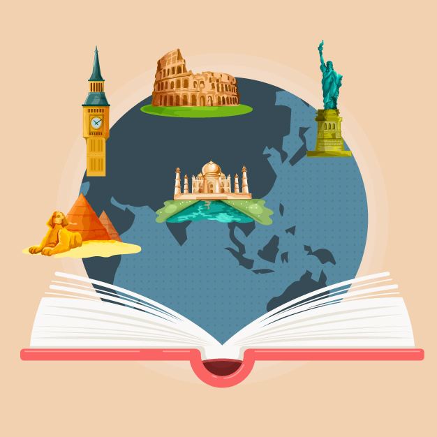 Sejarah Dunia dan Indonesia SDUI